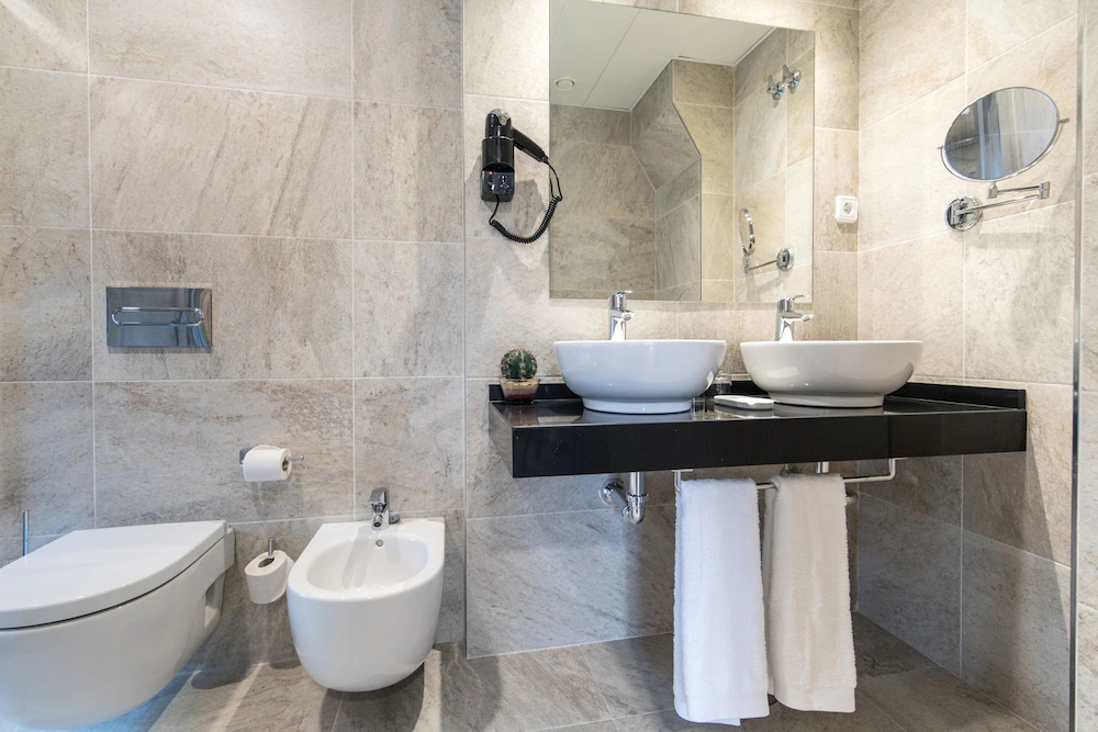 Suite Home Pinares