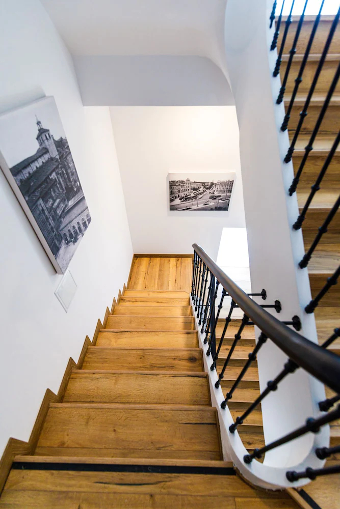 Suite Home Pinares