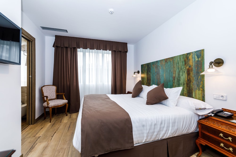 Suite Home Pinares