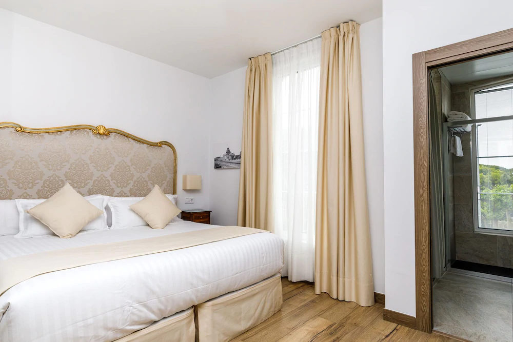 Suite Home Pinares