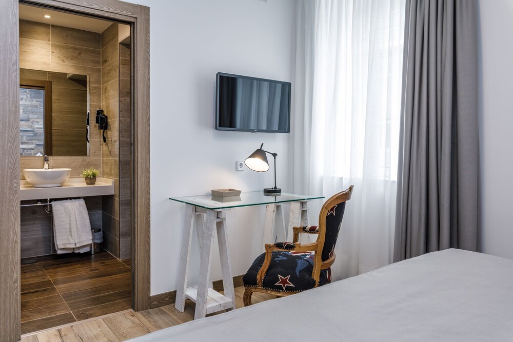 Suite Home Pinares