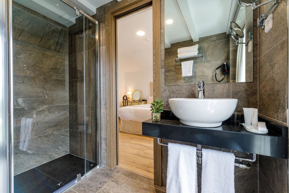 Suite Home Pinares