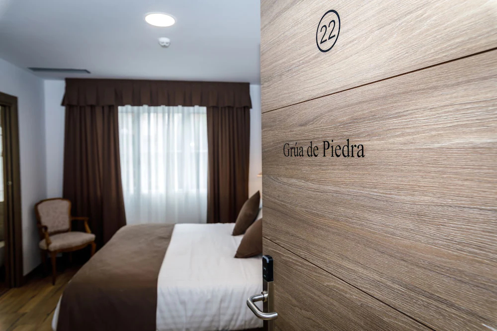 Suite Home Pinares