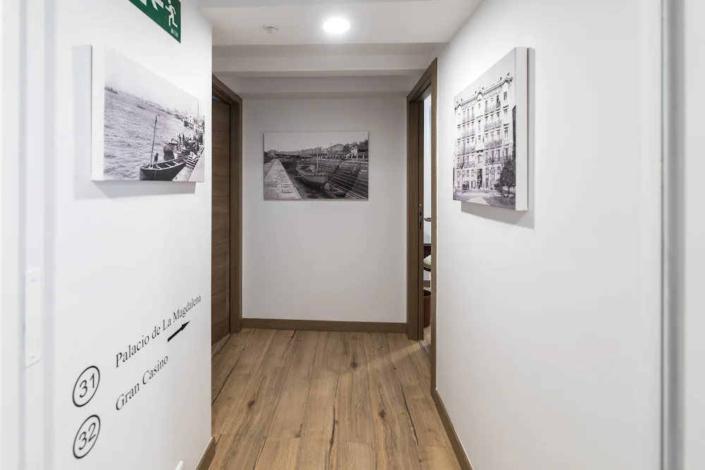 Suite Home Pinares