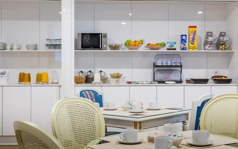 Suite Home Pinares