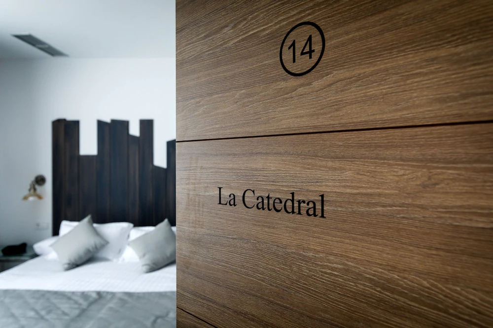 Suite Home Pinares