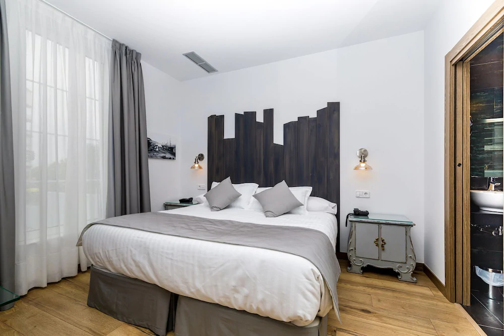 Suite Home Pinares