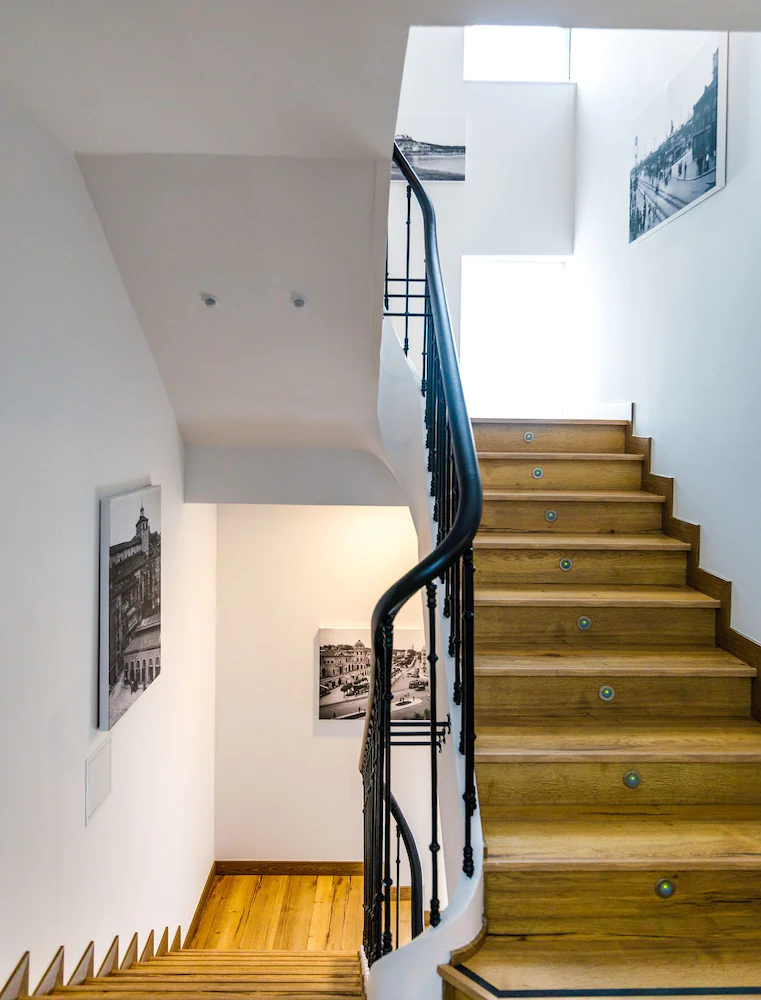 Suite Home Pinares