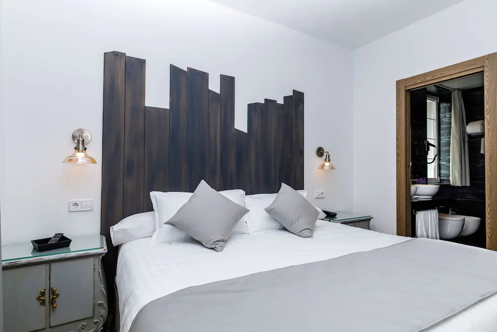 Suite Home Pinares