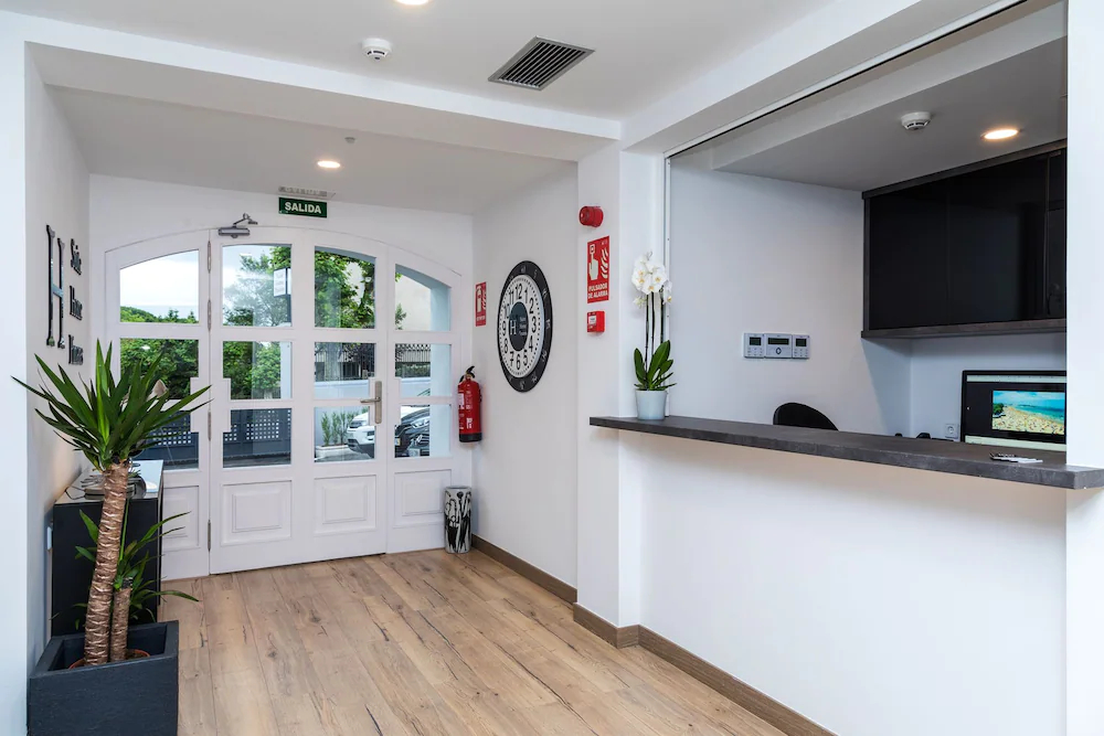 Suite Home Pinares