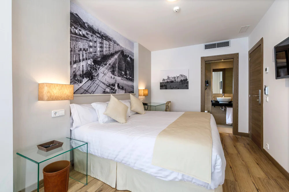 Suite Home Pinares