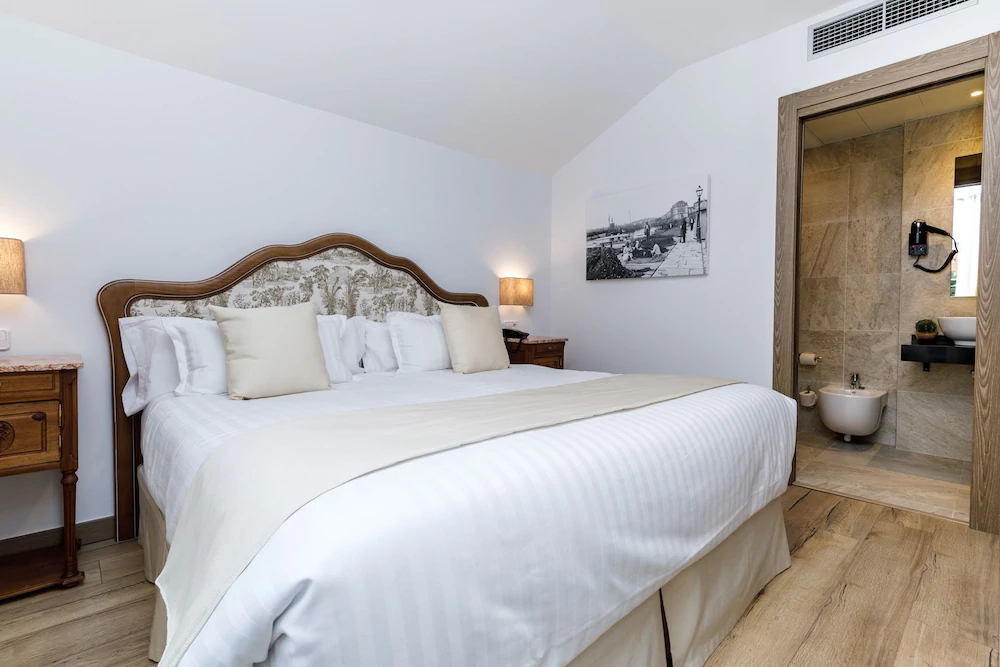 Suite Home Pinares
