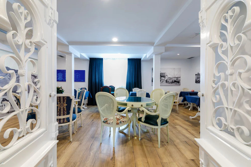 Suite Home Pinares