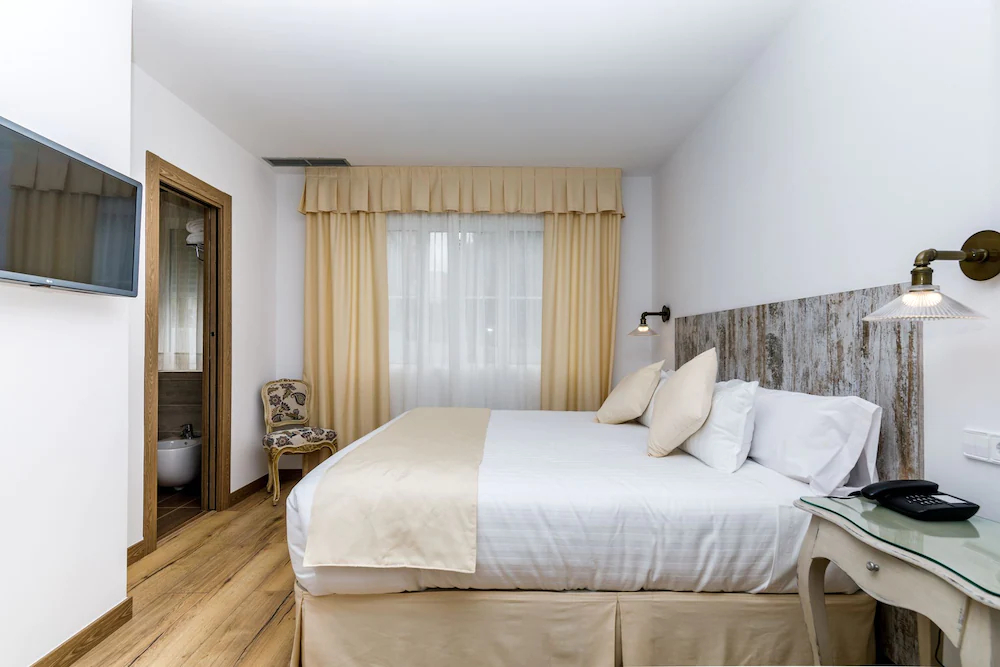 Suite Home Pinares