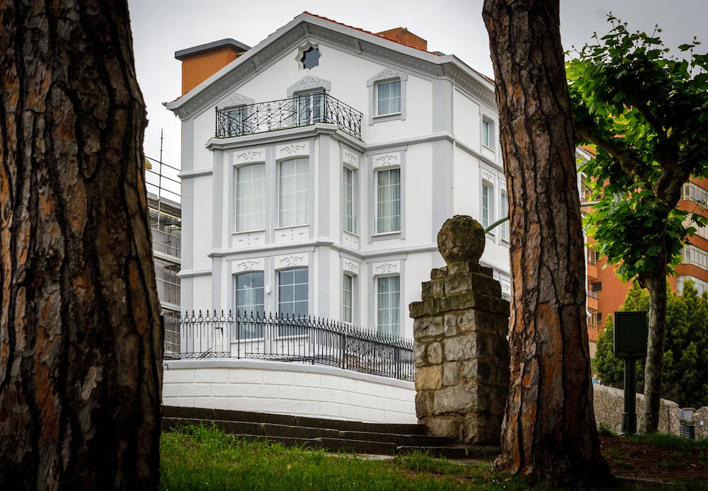 Suite Home Pinares