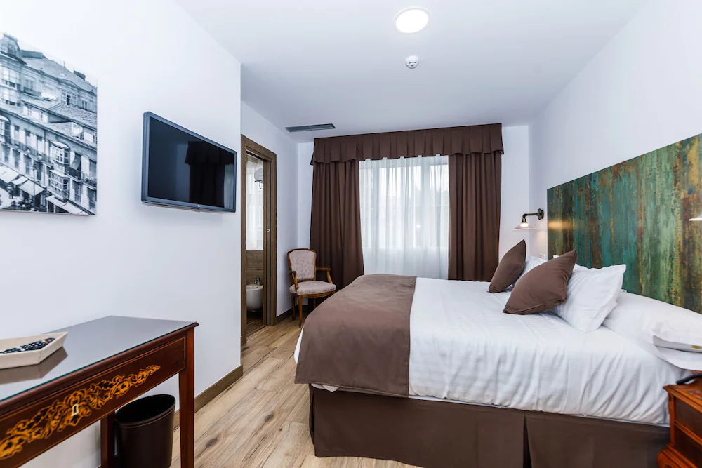 Suite Home Pinares