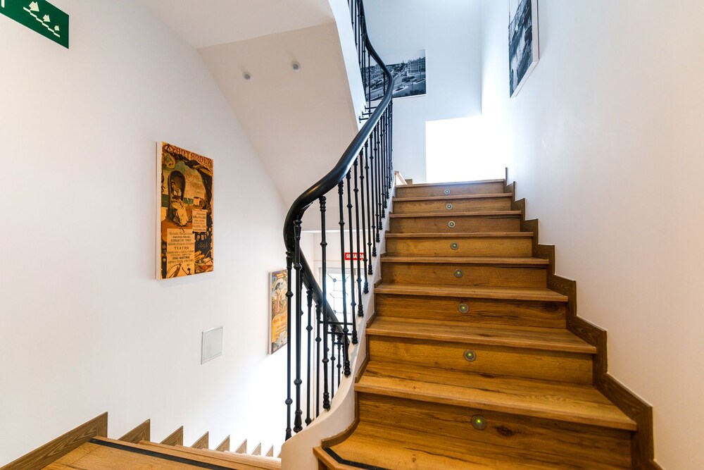 Suite Home Pinares