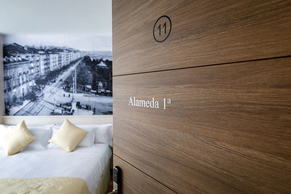 Suite Home Pinares