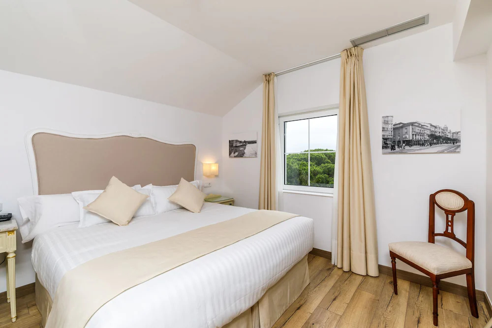 Suite Home Pinares