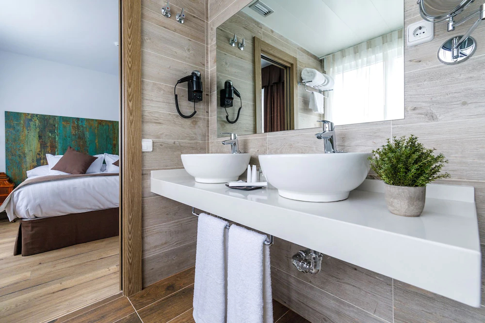 Suite Home Pinares