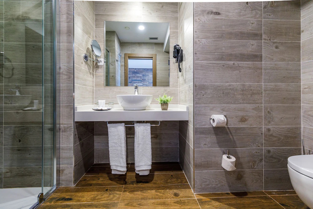 Suite Home Pinares