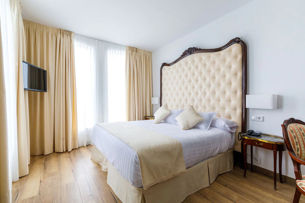 Suite Home Pinares