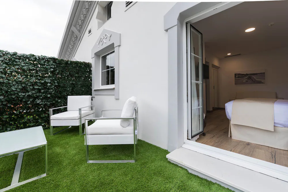 Suite Home Pinares