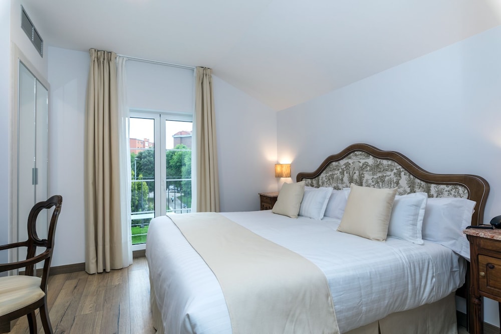 Suite Home Pinares