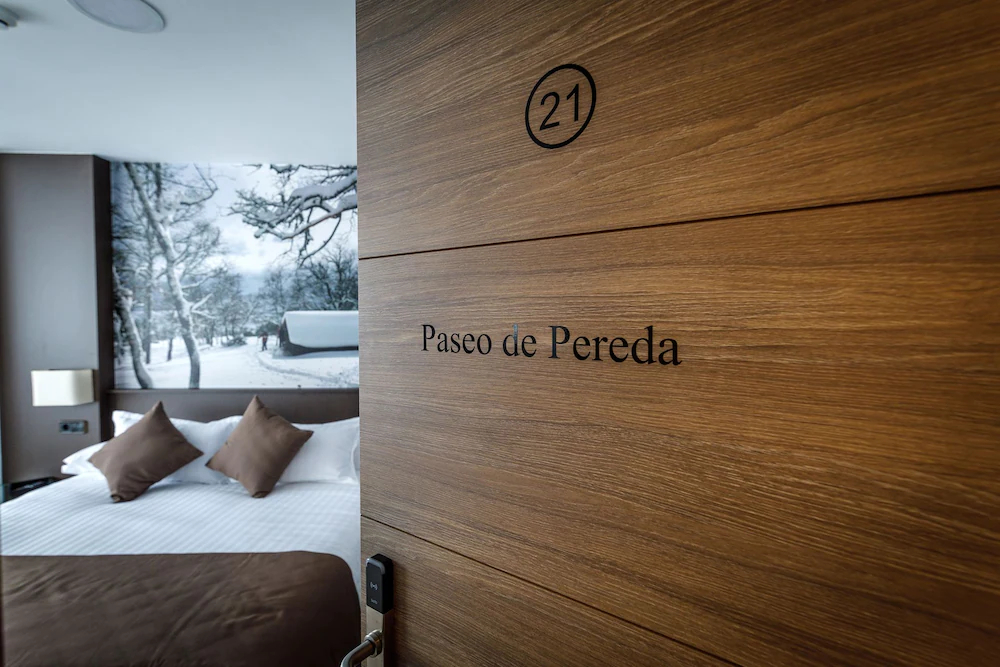 Suite Home Pinares