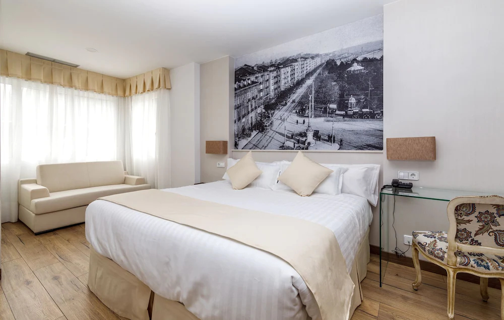 Suite Home Pinares