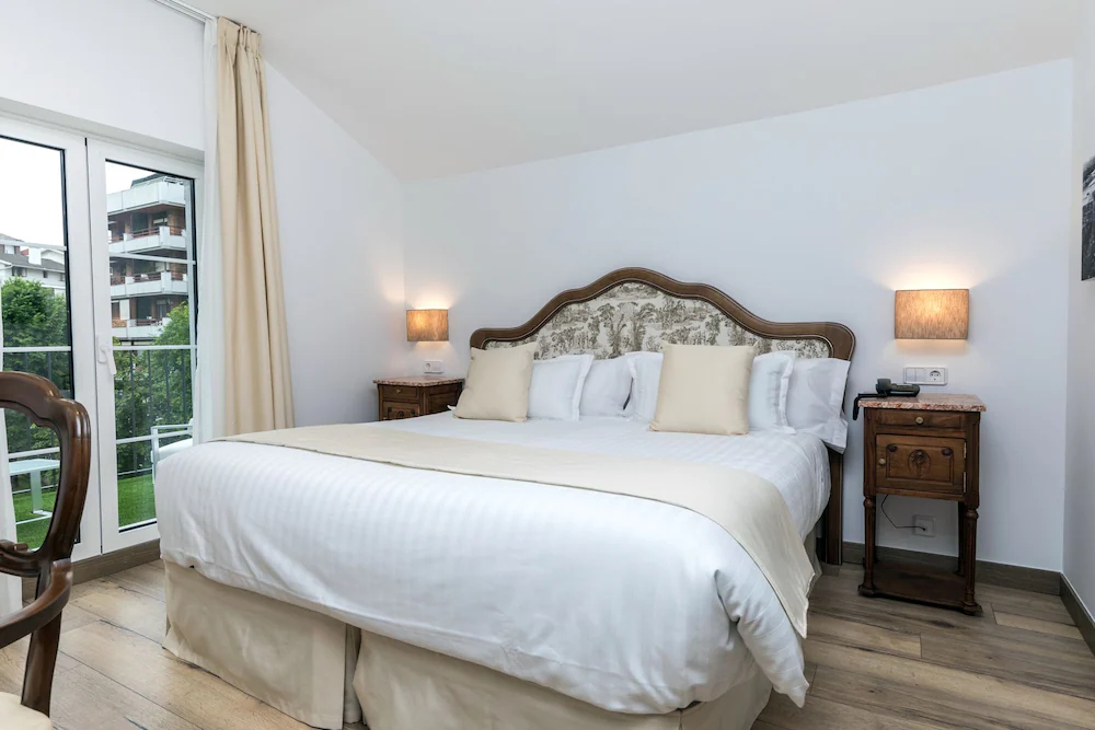 Suite Home Pinares