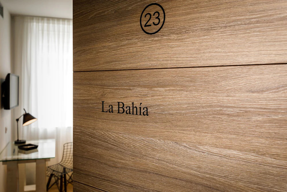 Suite Home Pinares
