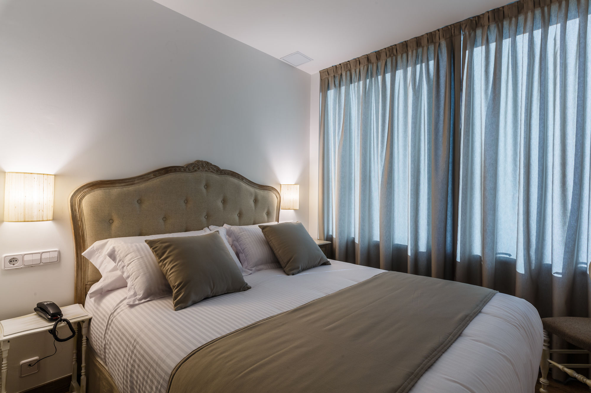 Suite Home Sardinero