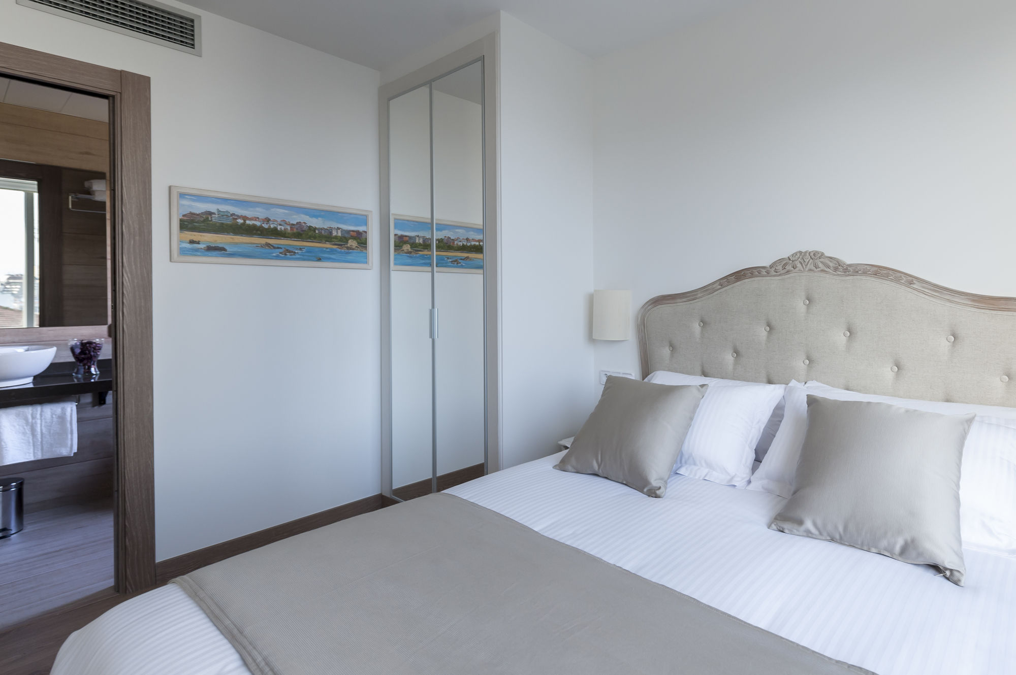 Suite Home Sardinero