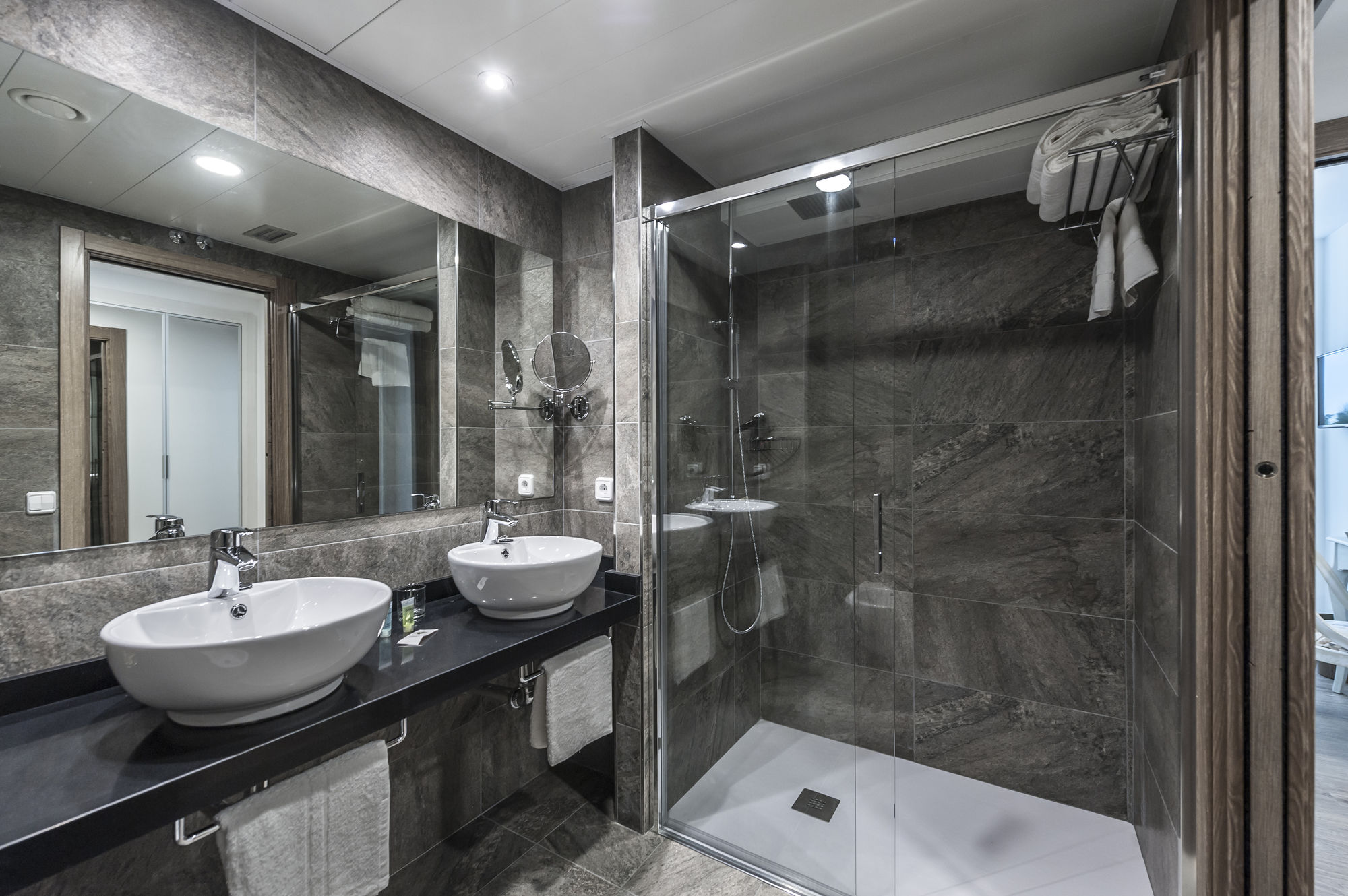 Suite Home Sardinero