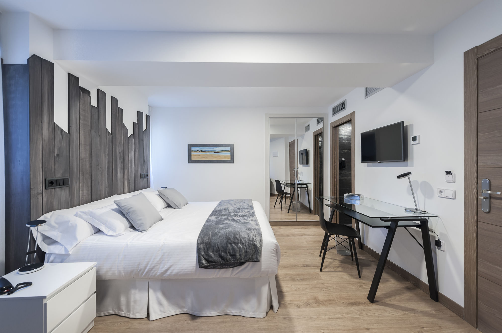 Suite Home Sardinero