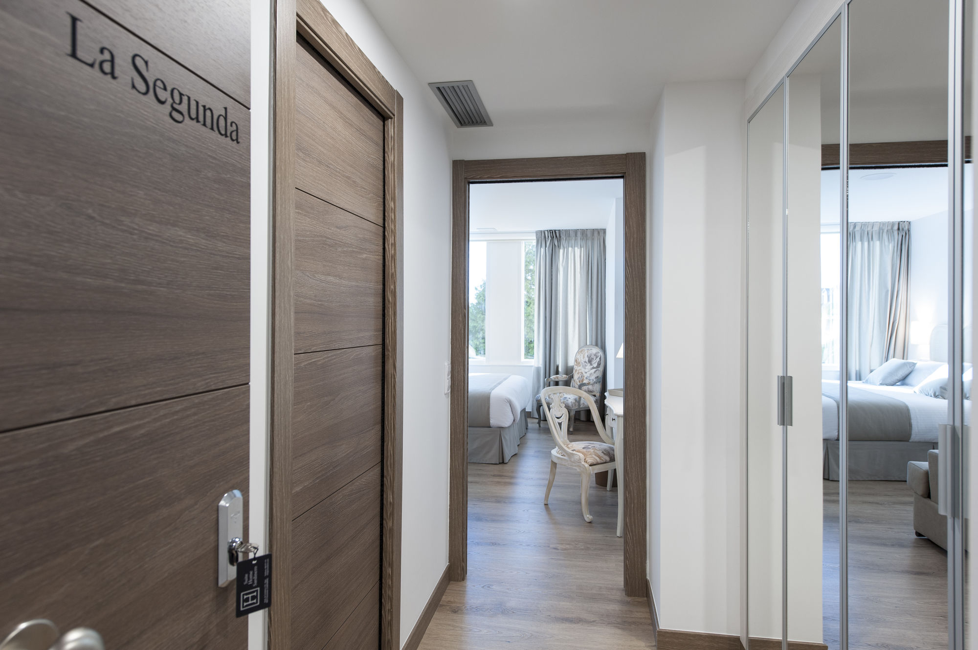 Suite Home Sardinero
