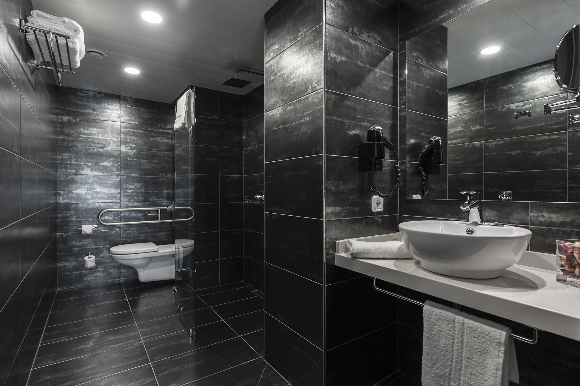 Suite Home Sardinero