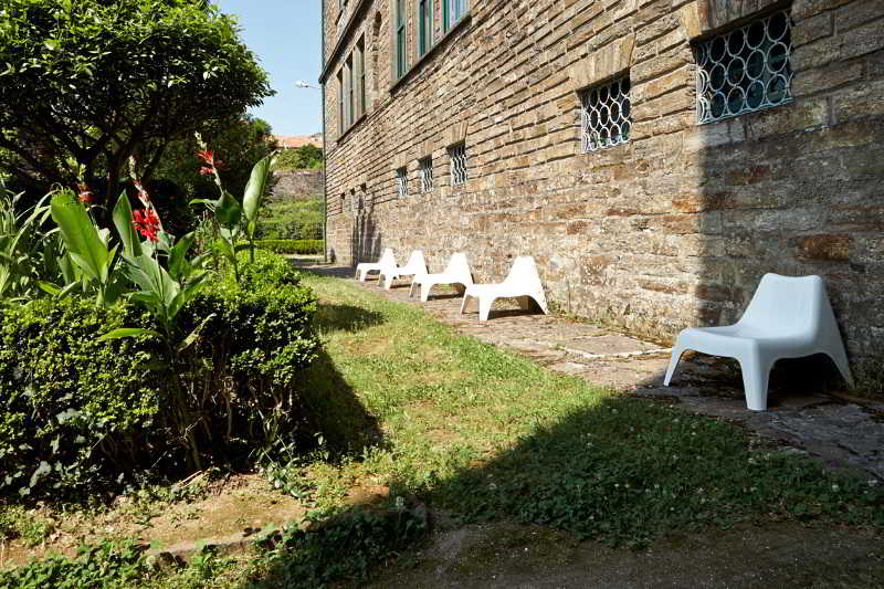 Albergue Seminario Menor