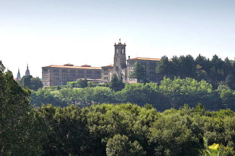 Albergue Seminario Menor