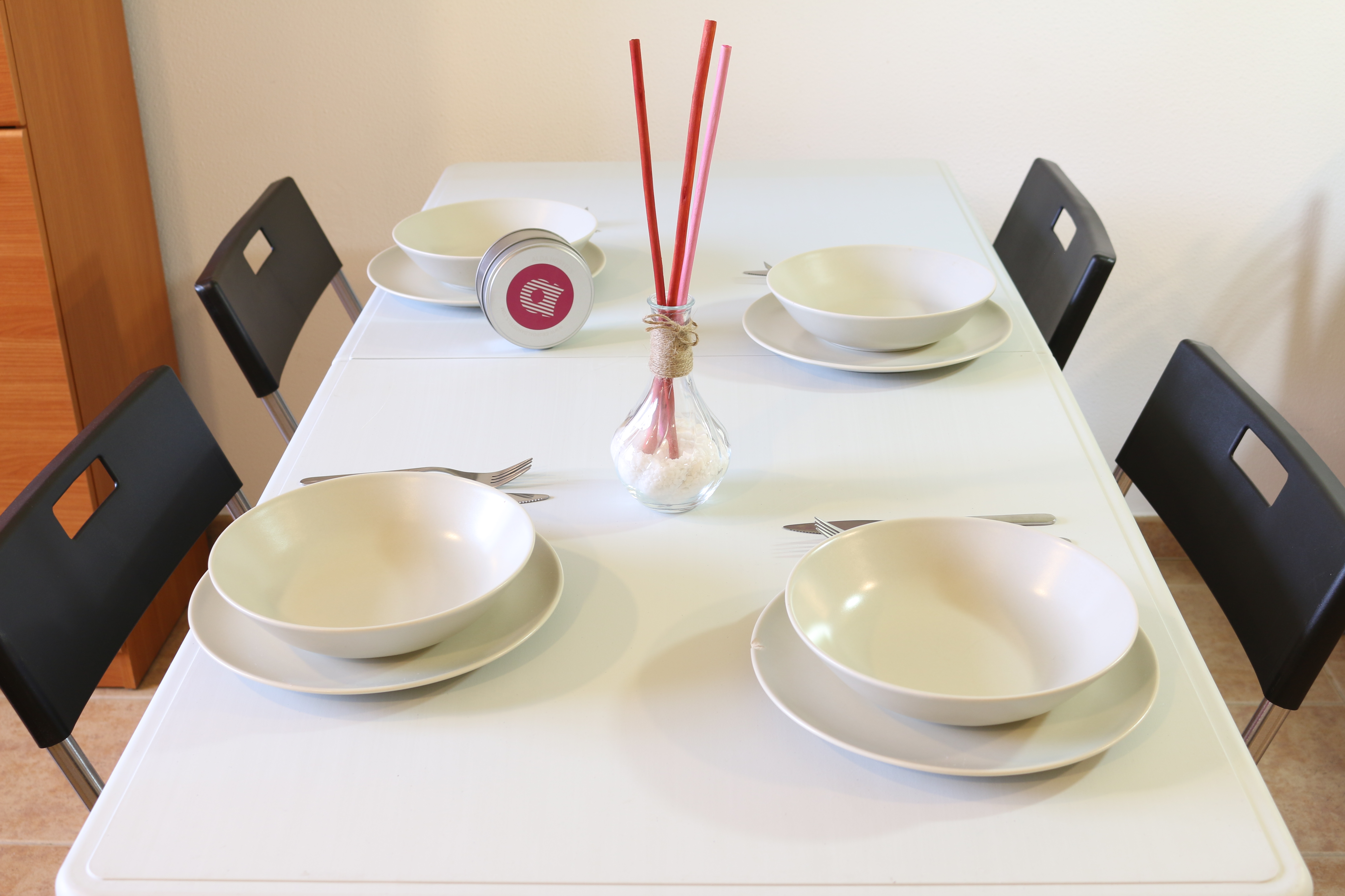 Apartamentos Turísticos Cancelas by Bossh Hotels