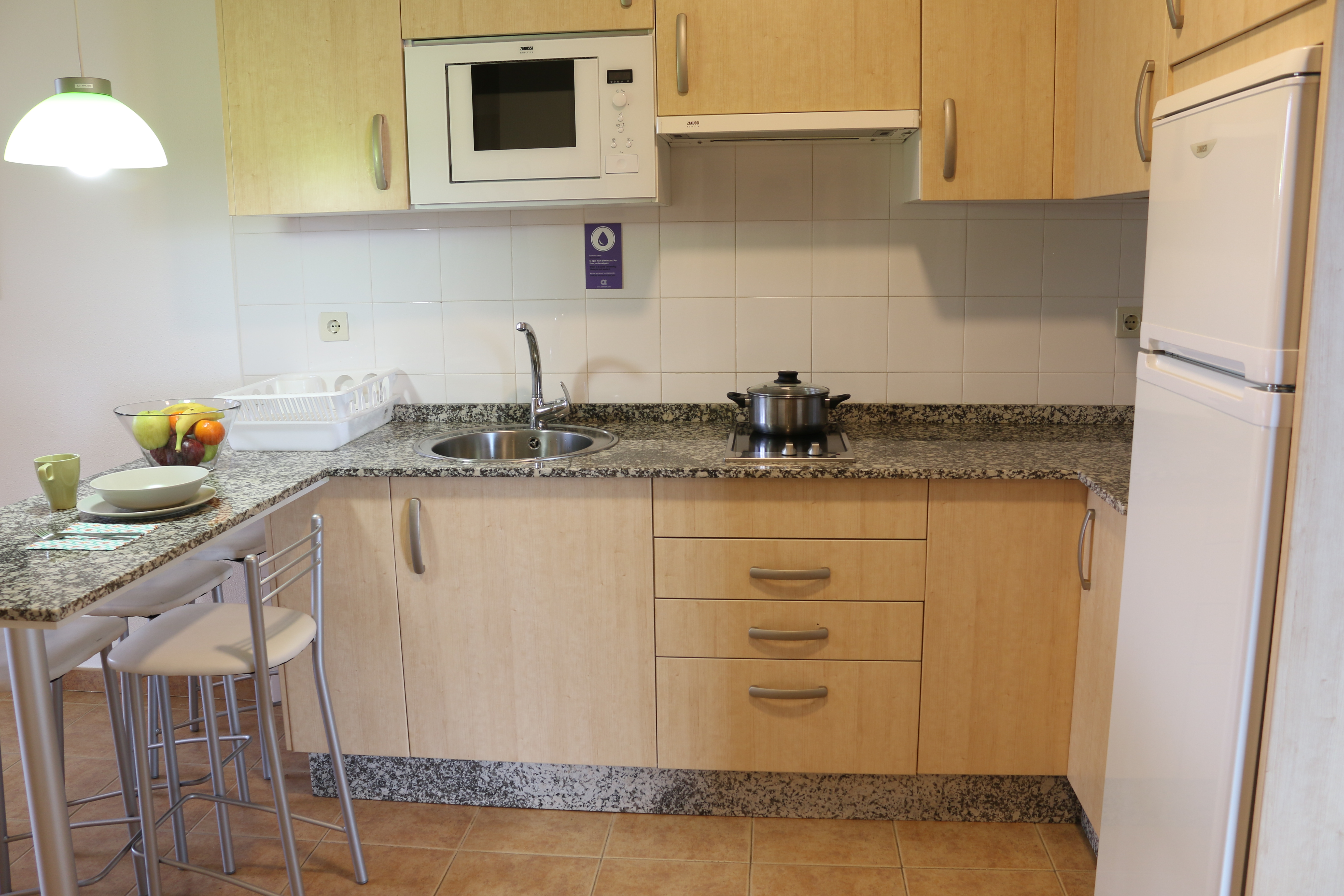 Apartamentos Turísticos Cancelas by Bossh Hotels
