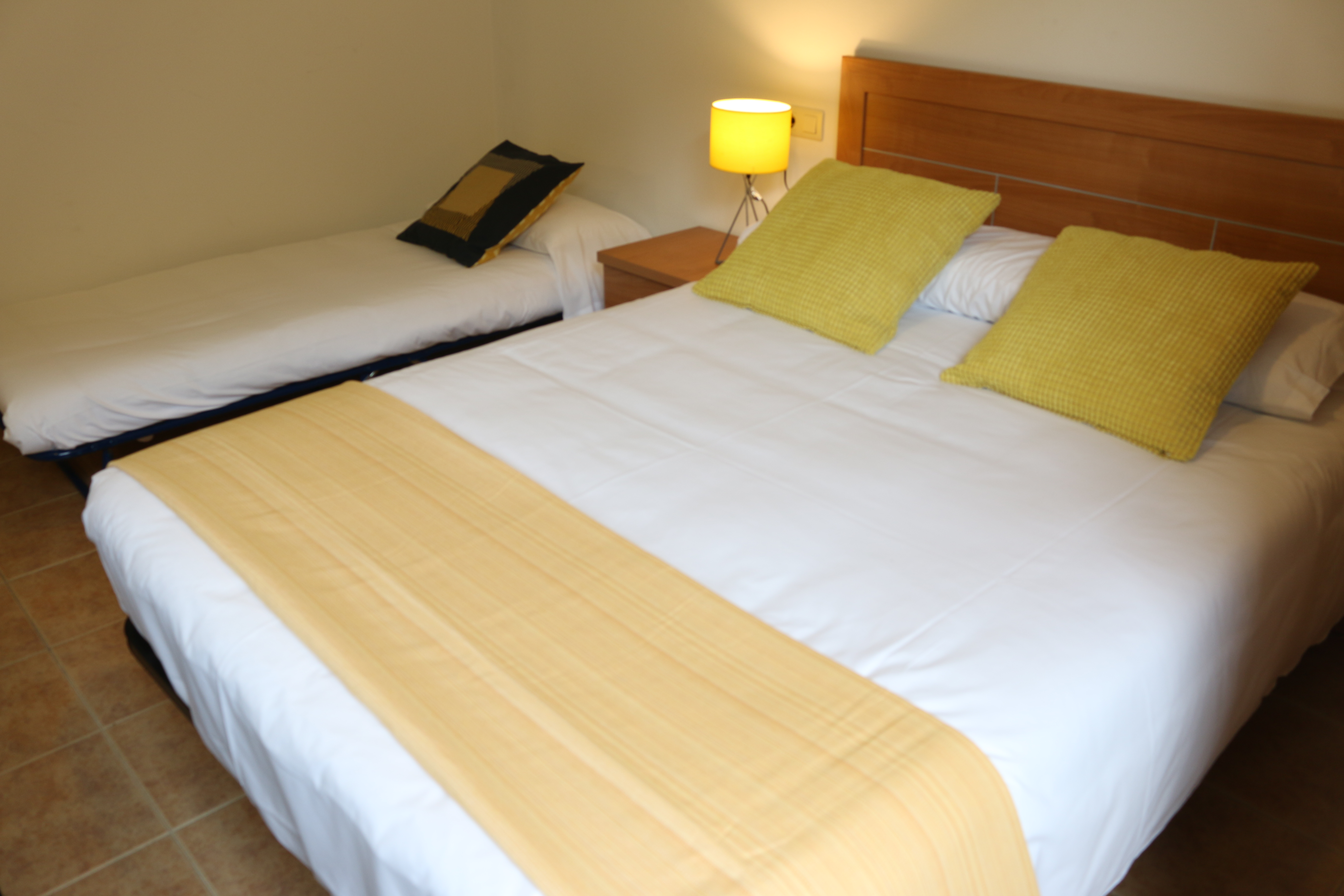 Apartamentos Turísticos Cancelas by Bossh Hotels