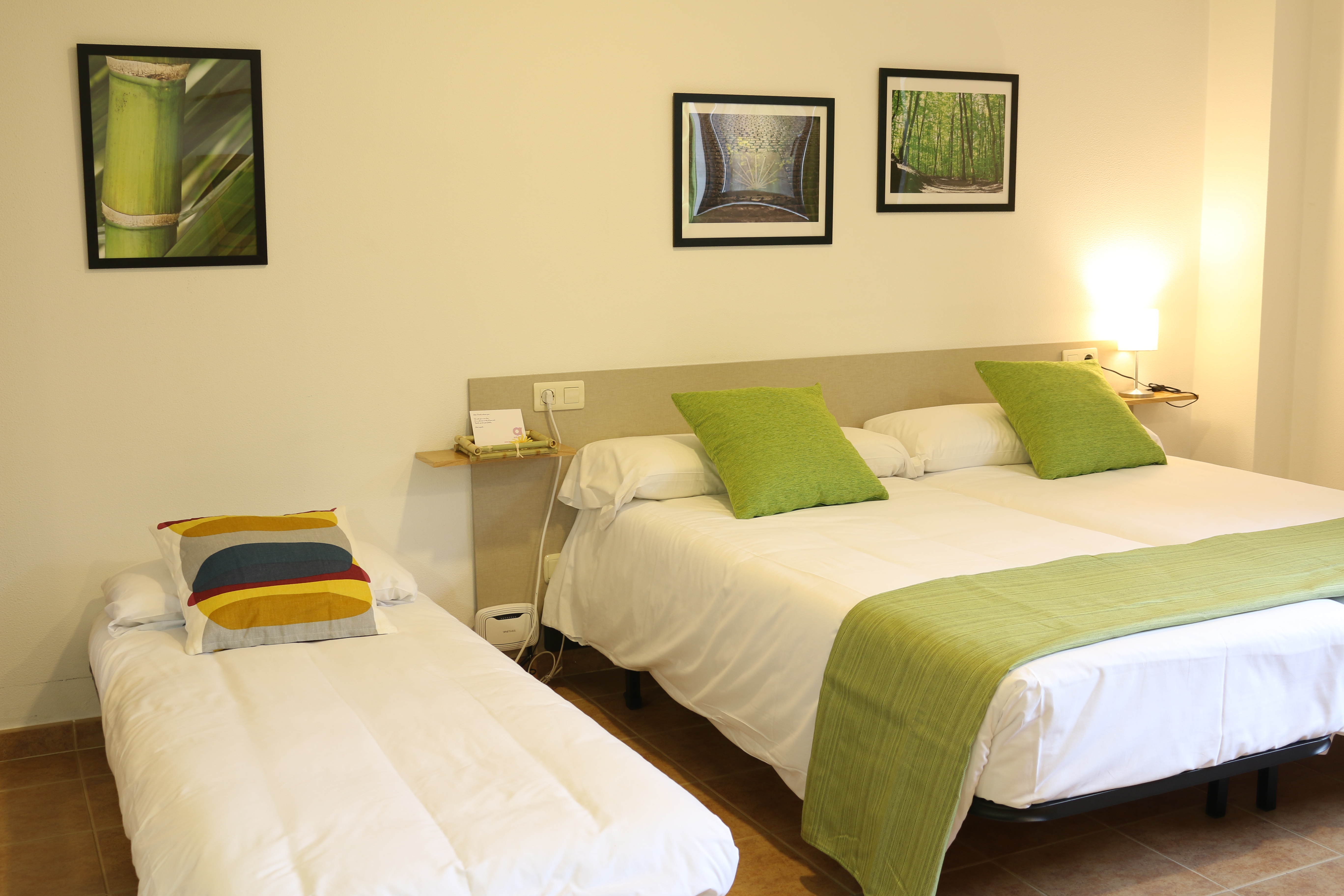 Apartamentos Turísticos Cancelas by Bossh Hotels