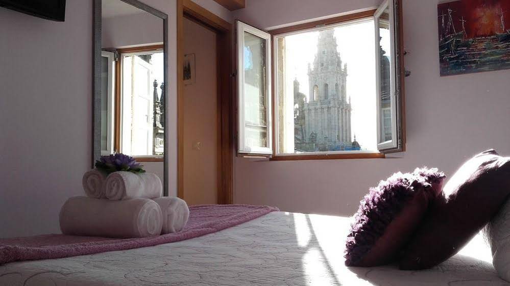 Apartamentos Casa de La Inmaculada