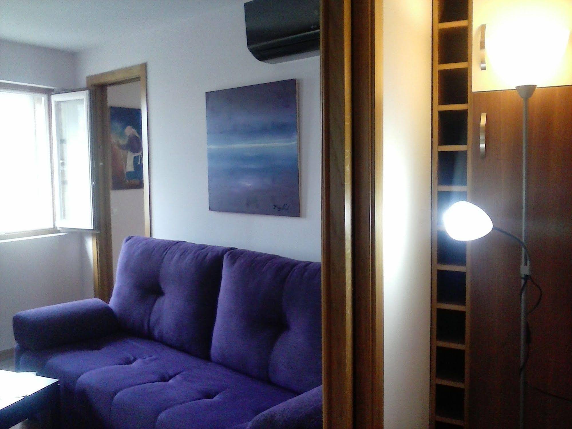 Apartamentos Casa de La Inmaculada