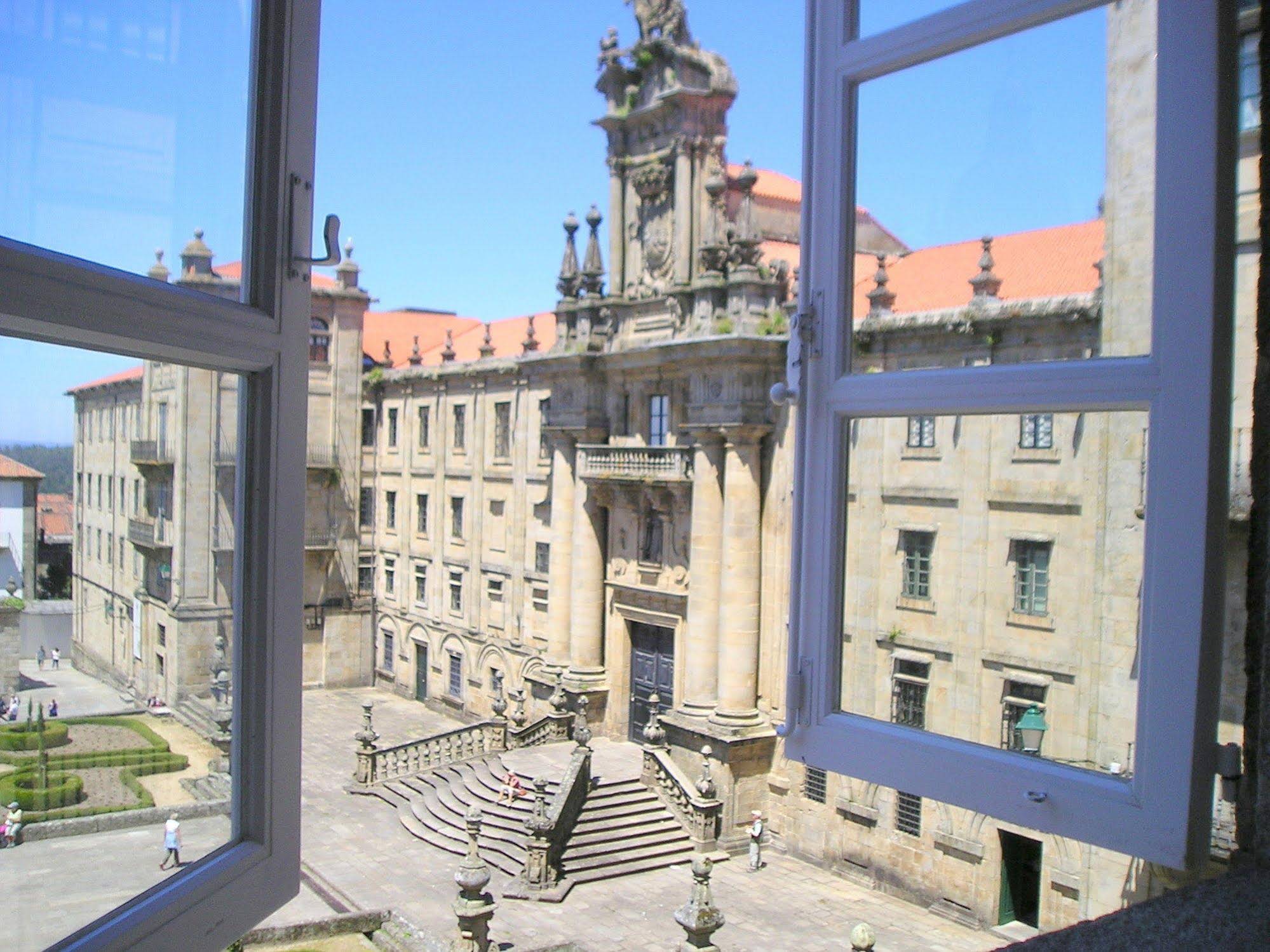 Apartamentos Casa de La Inmaculada