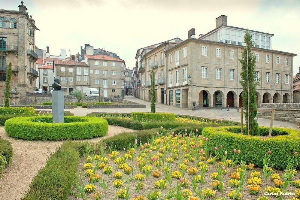 Apartamentos Casa de La Inmaculada