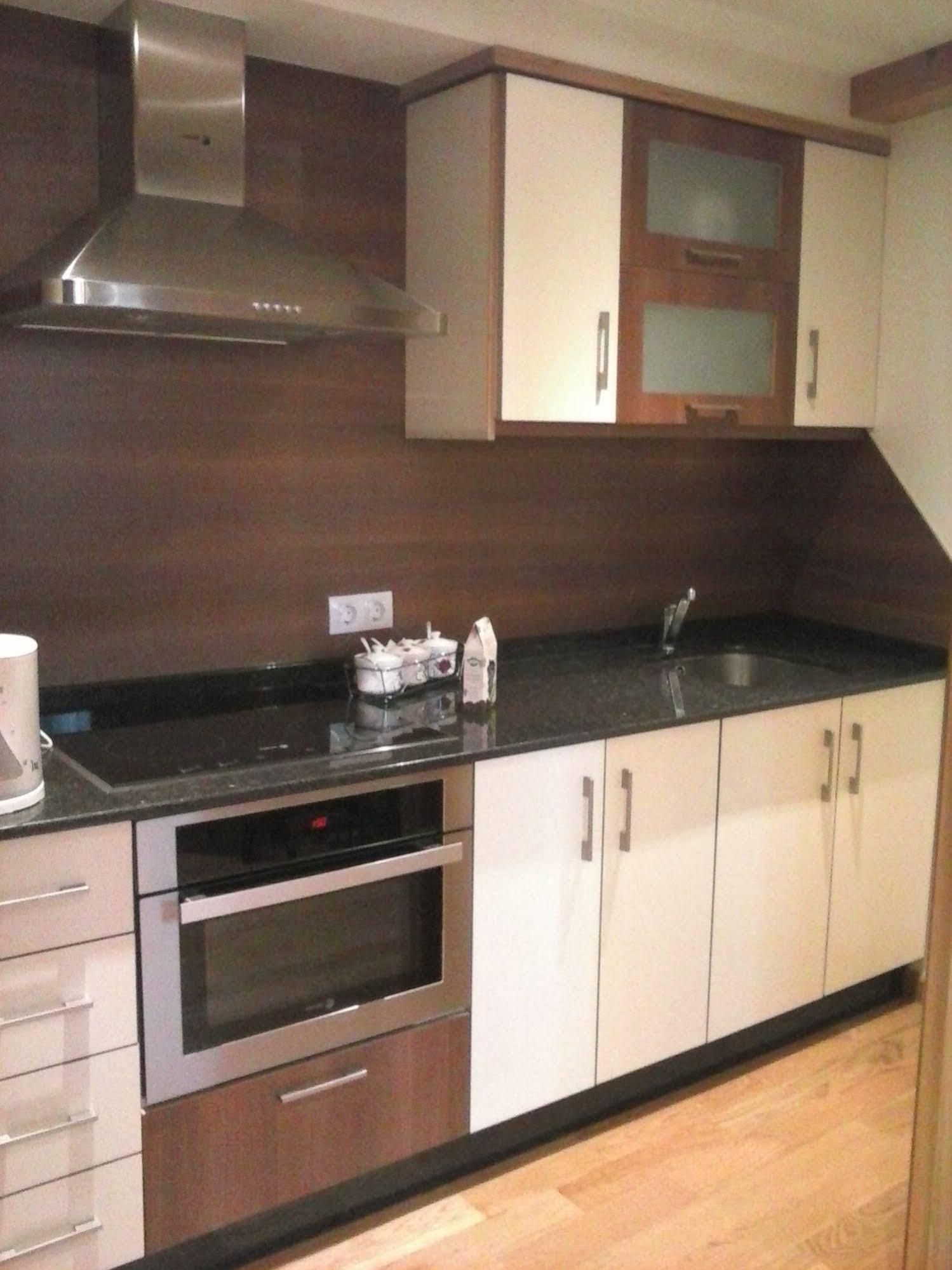 Apartamentos Casa de La Inmaculada