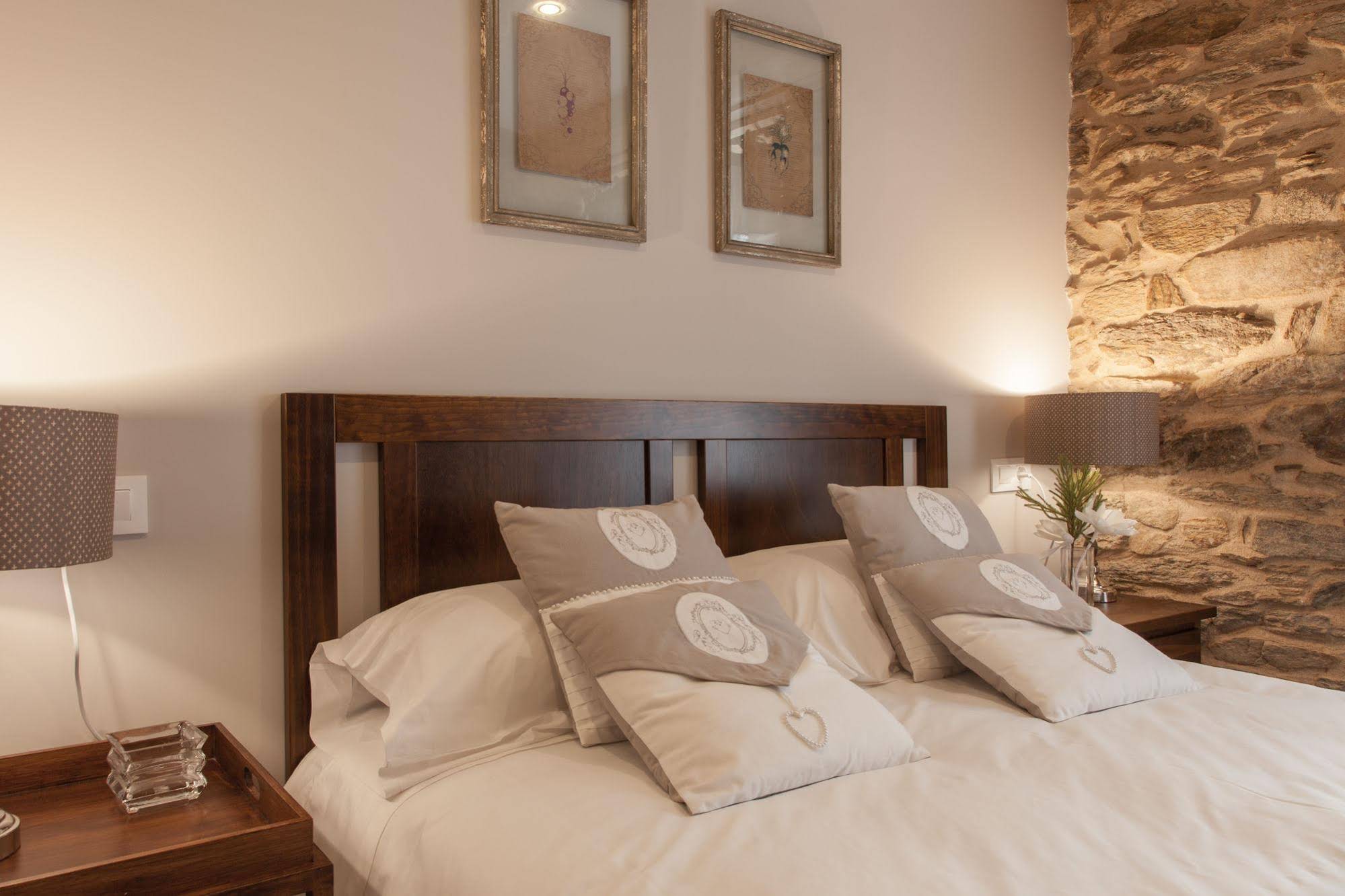 Apartamentos Nova Compostela